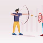 Shillong teer result today image freepik